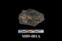 藏品(無煙煤)的圖片